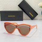 Balenciaga High Quality Sunglasses 425
