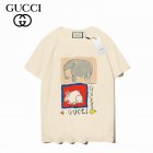 Gucci Men's T-shirts 598