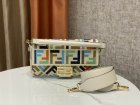 Fendi Original Quality Handbags 174