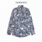 Versace Men's Shirts 108