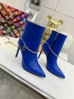 Louis Vuitton Women's Shoes 85