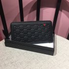 Gucci High Quality Wallets 143
