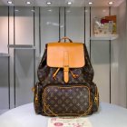 Louis Vuitton Backpack 62