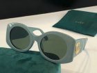 Gucci High Quality Sunglasses 5916