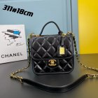 Chanel High Quality Handbags 15