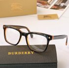Burberry Plain Glass Spectacles 319