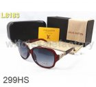 Louis Vuitton Normal Quality Sunglasses 803