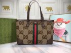 Gucci High Quality Handbags 1202
