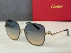 Cartier High Quality Sunglasses 1444