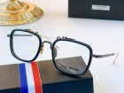 THOM BROWNE Plain Glass Spectacles 191