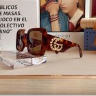 Gucci High Quality Sunglasses 5087