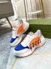 Gucci Men's Shoes 178