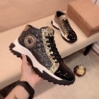 Versace Men's Shoes 916