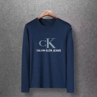 Calvin Klein Men's Long Sleeve T-shirts 18