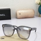 Chanel High Quality Sunglasses 2744