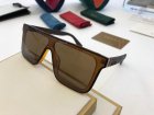 Gucci High Quality Sunglasses 5457