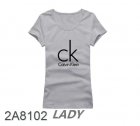 Calvin Klein Women's T-Shirts 44