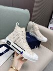 DIOR Men's Shoes 203