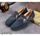 Louis Vuitton Men's Athletic-Inspired Shoes 185