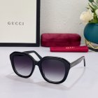 Gucci High Quality Sunglasses 6041