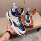 Versace Men's Shoes 1046