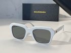 Balenciaga High Quality Sunglasses 03