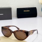 Dolce & Gabbana High Quality Sunglasses 115