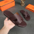 Hermes Men's Slippers 413
