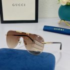 Gucci High Quality Sunglasses 5693