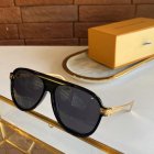 Louis Vuitton High Quality Sunglasses 198
