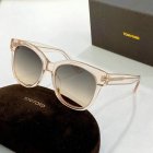 TOM FORD High Quality Sunglasses 2518