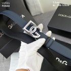Dolce & Gabbana Original Quality Belts 123
