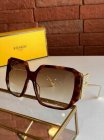 Fendi High Quality Sunglasses 962