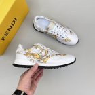 Fendi Men's Shoes 477