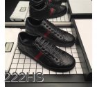 Gucci Men's Athletic-Inspired Shoes 2524