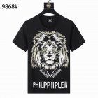 Philipp Plein Men's T-shirts 308