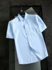 Armani Men's Short Sleeve Shirts 07