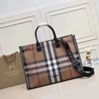 Burberry High Quality Handbags 241