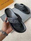 Louis Vuitton Men's Slippers 393