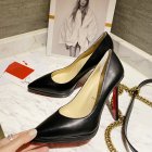 Christian Louboutin Women's Shoes 186