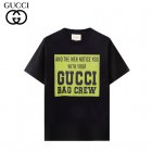 Gucci Men's T-shirts 404