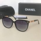 Chanel High Quality Sunglasses 3173