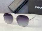 Chanel High Quality Sunglasses 2517