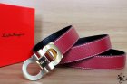 Salvatore Ferragamo Normal Quality Belts 141