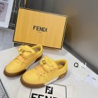 Fendi Women's Shoes 277