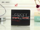 Gucci Normal Quality Wallets 19