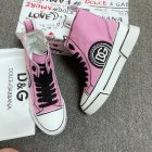 Dolce & Gabbana Men's Shoes 511