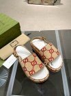 Gucci Women's Slippers 170