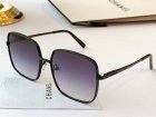 Chanel High Quality Sunglasses 171