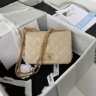 Chanel Original Quality Handbags 895
